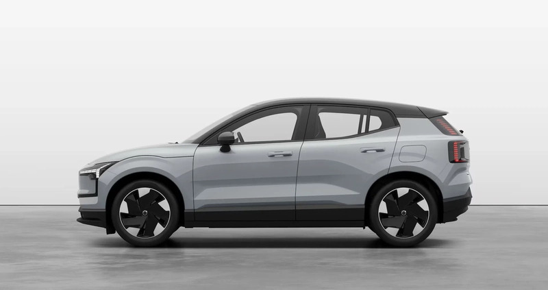 Volvo EX30 cena 211800 przebieg: 10, rok produkcji 2023 z Biłgoraj małe 172